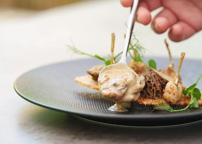 Les Jardins D'anais Otel 4*