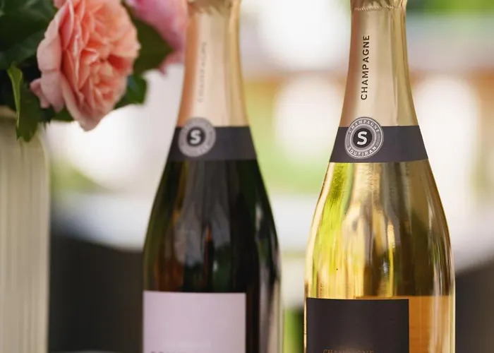 Les Jardins D'anais ルクセンブルク