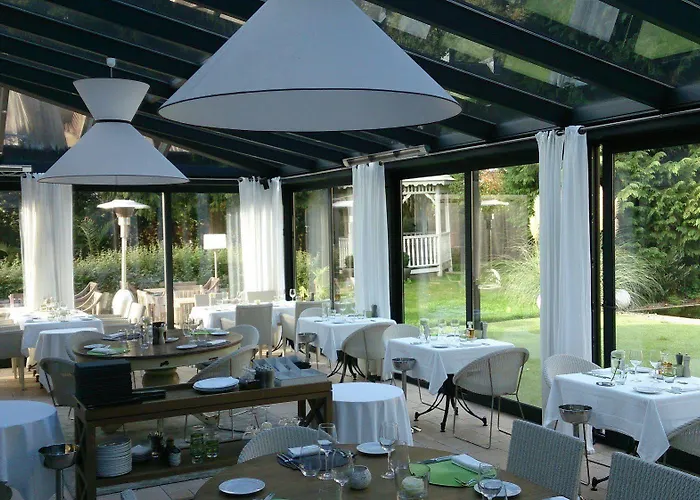 Les Jardins D'anais 4* ルクセンブルク