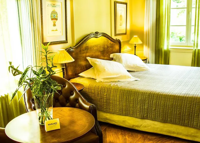 Les Jardins D'anais 4*