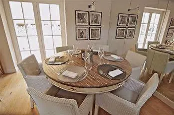 Les Jardins D'anais 4*